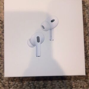 Airpods Pro Wireless Earbuds